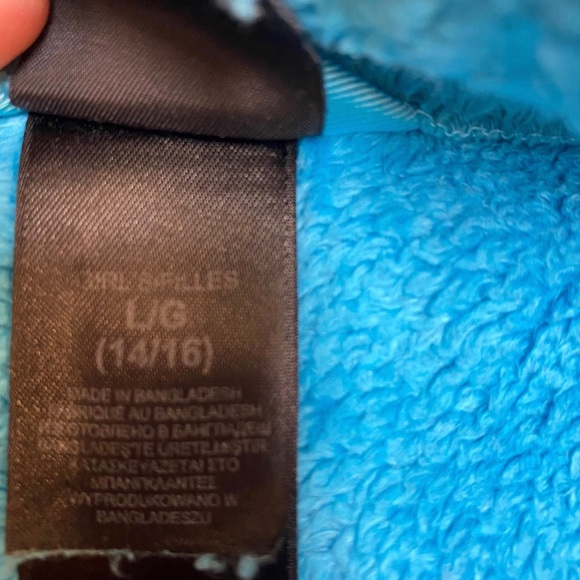 North Face Jacket - Picture 3 of 7